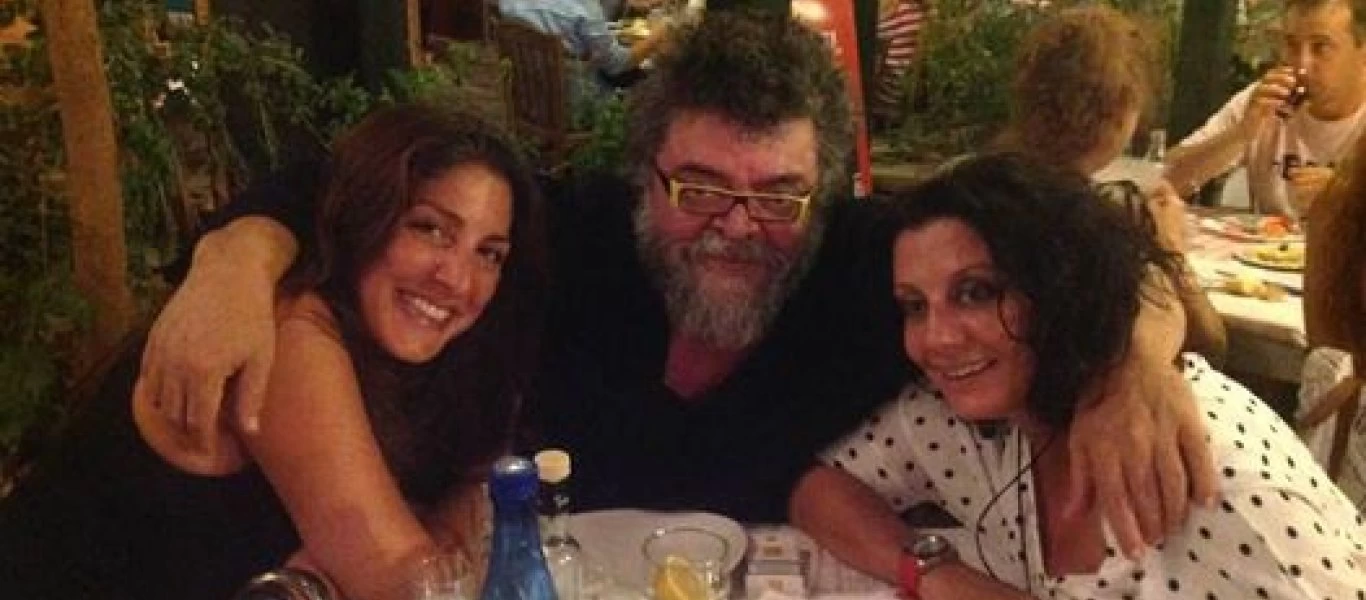 Κραουνάκης κατά Ακριβοπούλου: Ενδοσυριζαίικος μπουγαδοκαβγάς